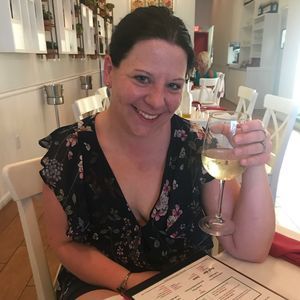 Meet your Posher, Leah